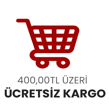 ücretsiz kargo